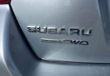 Subaru XV I 2014 Subaru XV 1.6 BenzynaLPG 114KM, zdjęcie 1