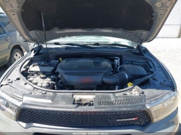 Dodge Durango III 3.6 V6 294KM 2020 Dodge Durango GT Plus 2020 3.6l 3.6 Benzyna 295KM, zdjęcie 7