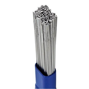 Drut SPAWARKA TIG 5kg nierdzewka INOX 2,0mm pręt