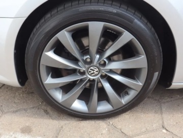 Volkswagen CC 2.0 TDI CR DPF BlueMotion Technology 140KM 2014 VW CC 2.0 TDI, Navi, Xenon, Bi-Xenon, Klima, zdjęcie 12