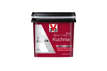 Easy Renowacja Kuchnia V33 0,75L Biały