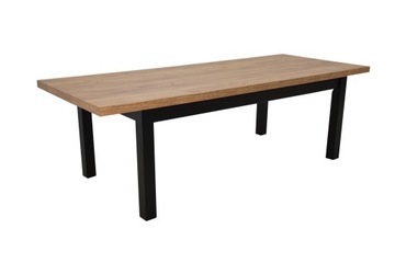 Комплект «СОВРЕМЕННАЯ ГОСТИНАЯ»: стол и 12 стульев-чердаков.