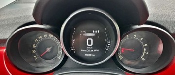 Fiat 500X Crossover 1.6 E-Torq 110KM 2016 Fiat 500X 1.6 110 KM bezwypadkowy serwisowany oplacony Gwarancja 1.6 110KM, zdjęcie 25