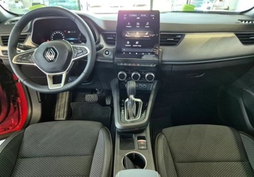 Renault Arkana SUV 1.3 TCe 140KM 2025 Renault Arkana techno mild hybrid 140 EDC g.2025 1.3 Benzyna 140KM, zdjęcie 19
