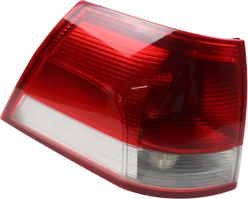 OPEL VECTRA C LAMPA LEWA TYŁ TYLNA KOMBI 24469461 EUROPA