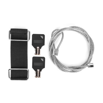 СЕЙФ ПО ОТПЕЧАТКАМ ПАЛЬЦЕВ С ЗАПАСНЫМИ КЛЮЧАМИ