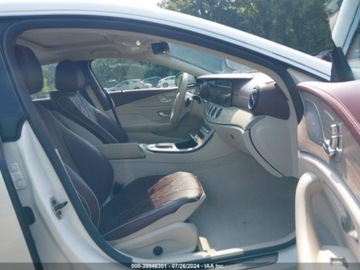 Mercedes CLS C257 2021 Mercedes-Benz CLS 450, 2021r., 4x4, 3.0L 3.0 Benzyna 362KM, zdjęcie 8