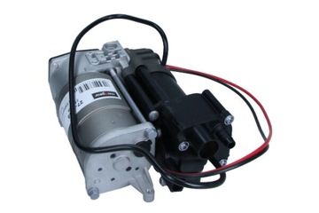 Sprężarka instalacja pneumatyczna 27-5008