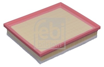 101647 FEBI FILTR VZDUCHU