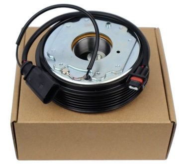 AC-06DN147 SPOJKA KOMPRESOR KLIMATIZACE DENSO