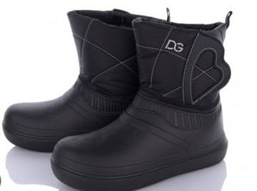 Резиновые сапоги, резиновые сапоги, КОРОТКИЕ, УТЕПЛЕННЫЕ, легкие.