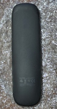 Universal Pilot Logitech Harmony Black
