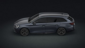 Cupra Leon II 2026 Cupra Leon Sportstourer VZ 1.5 e-Hybrid 272 KM DSG, zdjęcie 6