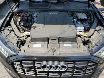 Audi Q7 II 2023 Audi Q7 Premium Plus 2023 2.0l 2.0 Benzyna 261KM, zdjęcie 6