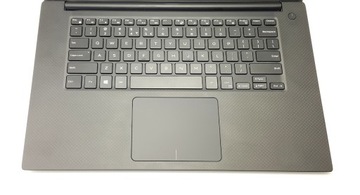 Твердотельный накопитель DELL Precision 5540*1920x1080*32 ГБ*512 ГБ