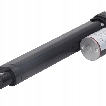 Siłownik elektryczny 1000N 150mm skok IP65
