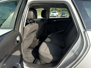 Opel Astra J Sports Tourer Facelifting 1.7 CDTI ECOTEC 110KM 2013 Opel Astra 2 kpl.kół, Navi, LED, Klimatyzacja, zdjęcie 10