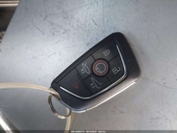 Chevrolet Corvette C7 2025 Chevrolet Corvette Stingray rwd lt1 6.2 Benzyna 495KM, zdjęcie 12