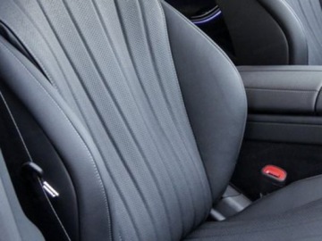 Mercedes Klasa S W223/V223 2025 S Klasa 450 d 4-Matic L 2.9 (367KM) 2025, zdjęcie 6