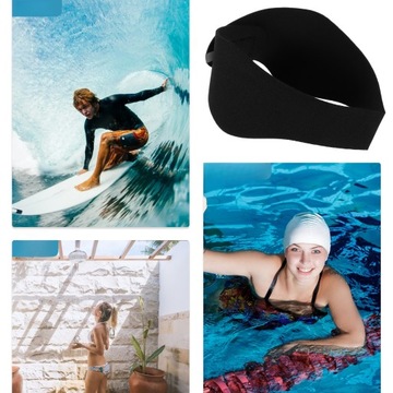 ЗАГЛУШКИ ДЛЯ БУШЕЙ ПОЯСКА ДЛЯ ПЛАВАНИЯ ПОВЯЗКА НА ГОЛОВЬ ДЛЯ ДЕТЕЙ НАУШКА ДЛЯ ПЛАВАНИЯ