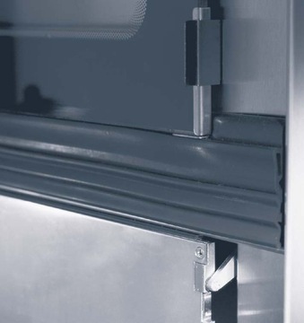 ГАЗОВАЯ ПЛИТА RATIONAL ICOMBIPRO 20-1/1G + УСТАНОВКА