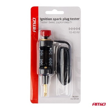 Тестер свечей зажигания СПТ-1