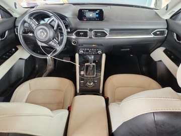 Mazda CX-5 II 2019 Mazda CX-5 2019 MAZDA CX-5 GRAND TOURING 2.5 Benzyna 187KM, zdjęcie 7