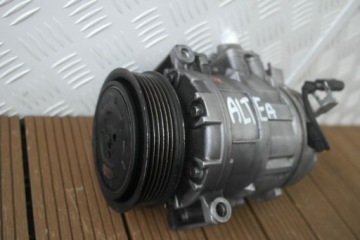 SEAT ALTEA 05-15 5P0 1.9 TDI Klimakompressor klimaanlage Pumpe OE | thumb 2