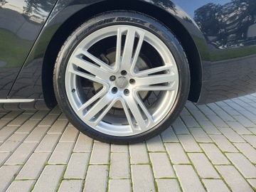 Audi A8 D4 Sedan 3.0 TDI 250KM 2011 Audi A8 3.0tdi 250KM ALU21 Full Opcja Raty Zamiana, zdjęcie 14