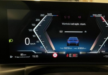 BMW Seria 3 G20-G21 Touring 2.0 320d 190KM 2024 BMW Seria 3 320d xDrive, M Pakiet, Fakura 23, Hi-Fi, ASO, Gwarancja fabryc, zdjęcie 25