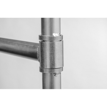 Алюминиевые леса, мобильные леса ALUMEXX