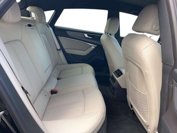 Audi A7 C8 Sportback Facelifting 2.0 45 TFSI 265KM 2024 Audi A7 Sportback 45 TFSI Quattro S-Tronic Gwarancja do 2029 2.0 Benzyna, zdjęcie 11