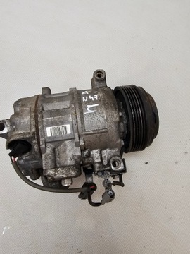 2008 BMW E90 22527010 KOMPRESOR KLIMATIZACE