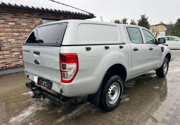 Ford Ranger V Pojedyncza kabina Facelifting 2019 2.0 EcoBlue 170KM 2019 Ford Ranger 2.0 TDCI 170 KM 4x4 Kliamatyzacja Sensor 2.0 Diesel 170KM, zdjęcie 3