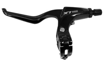 Klamka hamulec SHIMANO LX BL-T670 Deore V-Brake przód