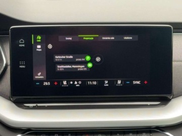 Skoda Octavia IV Scout 2.0 TDI 150KM 2022 Skoda Octavia 4x4, Smart Link, Panorama, Head-Up, fotele wentylowane, Matr, zdjęcie 20