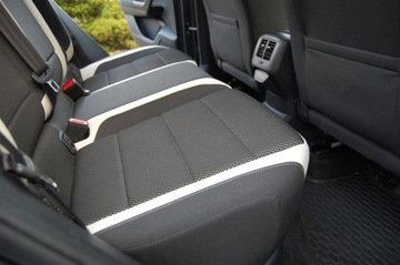 Volkswagen T-Roc I SUV 2.0 TDI 150KM 2021 VW T-ROC 2.0TDI 150PS KeylessGo Pół Skóry Virtual Salonowy Stan 2xAlu, zdjęcie 34