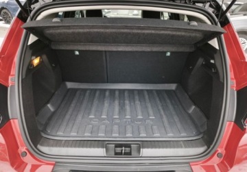 Renault Captur II Crossover 1.0 TCe 90KM 2023 Renault Captur Techno LPG, Kamera, GPS, Podgrzewane fotele i kierownica,, zdjęcie 8