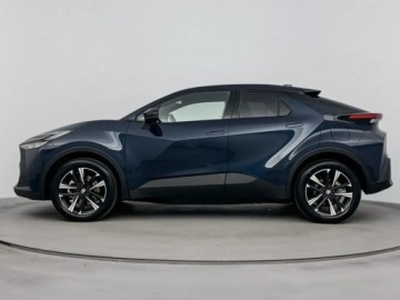 Toyota C-HR II SUV 1.8 Hybrid 140KM 2026 Od ręki - Style 1.8 Hybrid 140KM | Podgrzewane fotele!, zdjęcie 3