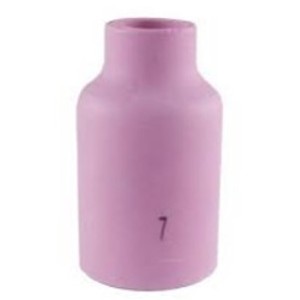 DYSZA CERAMICZNA SOCZEWKOWA TIG 9/20 NR 7 53N61