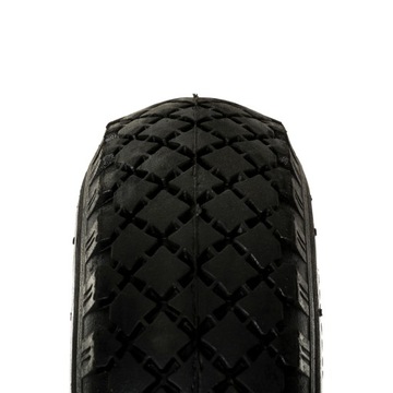 Колесо для тачки-тележки 3.00-4/2PR Geko G71014