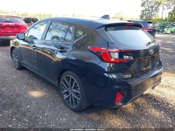 Subaru Impreza IV 2024 Subaru Impreza Sport 2024 2.0l 2.0 Benzyna 152KM, zdjęcie 2