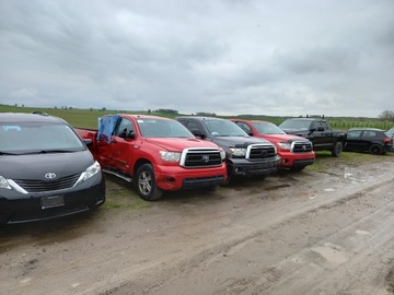 TLUMENÍ KAPOTY PODPOŘÍ 53341-42090 TOYOTA RAV4 IV 2014