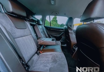 Skoda Octavia III Scout 1.8 TSI 180KM 2016 Skoda Octavia Bezwypadkowa, FV23, KredytowanieLeasing, LK, FULL WERSJA, gw, zdjęcie 16