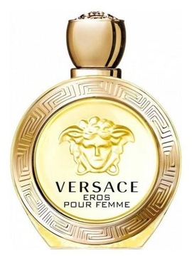 Versace Eros Pour Femme Edt 100ml