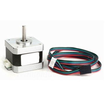 Кабели шагового двигателя NEMA17 — 100 см — 3D-принтер