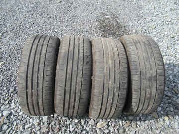 BMW F20 KOLA RÁFKY 6796205 R17 XDRIVE