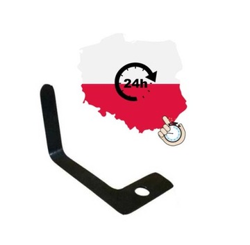 ATH-Heinl Blaszka sprężynowa zmiany biegów ATH 460, 1460, 900, 1900, 1980
