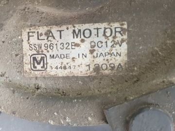 Chłodnica wody Yamaha Yamaha FZS 1000 Fazer 01-05r