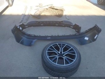 Audi Q8 2021 Audi Q8 2021r., Premium, od ubezpieczalni 3.0 Benzyna 335KM, zdjęcie 12